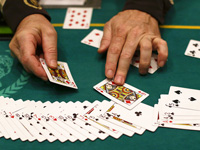 Покер. Израильтянин стал победителем турнира в Праге