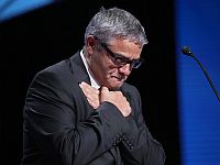 Первый фильм Расулофа на иностранном языке включен в программу Роттердамского кинофестиваля