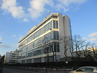 Хакеры заявили о взломе баз данных МВД Франции