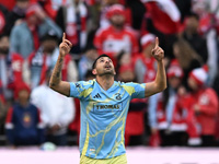 Футбол. Израильтянин Тай Барибо переходит в 