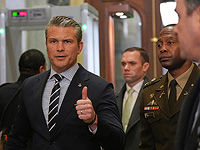 Хегсет об операции в Венесуэле: 