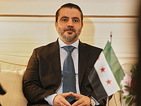 SANA: в Париже при посредничестве США проходят сирийско-израильские переговоры