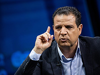 Удэ призвал арабские партии объединиться