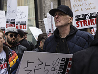 Майкл Рапопорт заявил, что будет баллотироваться на должность мэра Нью-Йорка, чтобы сместить Мамдани