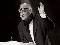 Умер автор фильма 