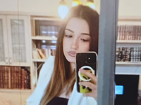 Внимание, розыск: пропала 14-летняя Авигайл Сара Элиягу из Беэр-Шевы Внимание, розыск: пропала 14-летняя Авигайл Сара Элиягу из Беэр-Шевы