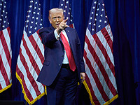 Трамп заявил, что ему будет объявлен импичмент, если республиканцы проиграют промежуточные выборы