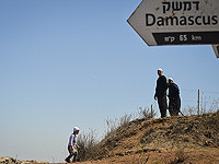 Axios: США предложили создать на границе Израиля и Сирии экономическую зону с горнолыжным курортом