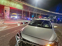 На 2-м шоссе в ДТП тяжело травмирована мотоциклистка