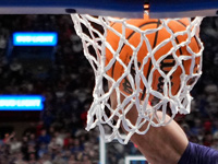 Лига чемпионов ФИБА. Странный демарш итальянцев. Победа 