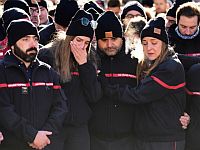 Пожар в Швейцарии: мэр Кран-Монтаны сообщил, что бар не проверяли с 2019 года