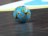 Футзал. В аэропорту Ухты умер бразильский игрок российского клуба