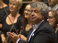 Семён Бычков станет музыкальным директором Парижской оперы