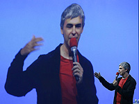 СМИ: Ларри Пейдж покинул Калифорнию, опасаясь введения 