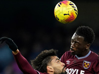 Футбол. Чемпионат Англии. 