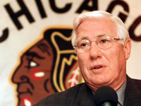 Умер четырехкратный обладатель Кубка Стэнли