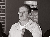 Умер Олдрич Эймс, один из самых известных шпионов КГБ в истории