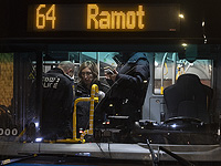 Трагедия в Иерусалиме: полиция не настаивает на обвинении водителя в убийстве