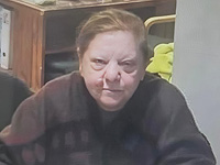 Внимание, розыск: пропала 79-летняя Рахель Вена из Ашдода