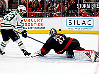 Рекорд Басси. Достижения Кучерова и Купера. Результаты матчей НХЛ