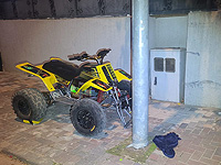 Авария квадроцикла в Калансуа: врачи борются за жизнь 10-летнего мальчика