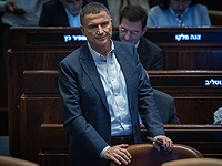 Walla: Юлий Эдельштейн подумывает покинуть 