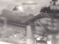 США заявили о захвате второго нефтяного танкера 