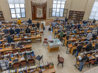 Раввин Давид Фендель раскритиковал ешиву-эсдер, в которой не постятся Десятого тевета