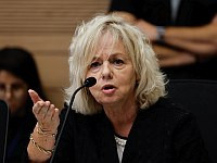 Юрсоветник потребовала отменить решение о прекращении перевода денег ультраортодоксальным школам Юрсоветник потребовала отменить решение о прекращении перевода денег ультраортодоксальным школам