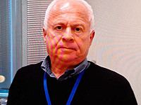 Внимание, розыск: пропал 72-летний Яаков Шнайдер, житель Нешера (найден)