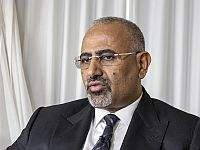 Саудовцы: аз-Зубейди покинул Йемен, он в Сомали или ОАЭ