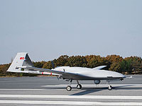 Колумбия хочет заменить израильские БПЛА на турецкие