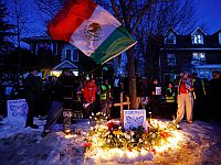 Трамп встал на защиту сотрудника ICE, застрелившего женщину в Миннеаполисе