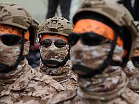 Манифестации охватили все провинции Ирана: десятки погибших, тысячи задержанных