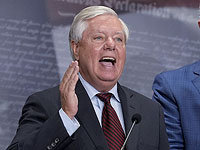 Сенатор Грэм: Трамп одобрил законопроект о новых санкциях на российскую нефть