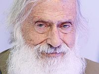 Назван лауреат Премии Израиля в области изобразительного искусства