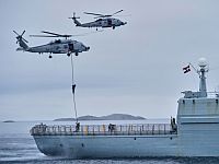 Рубио проведет переговоры с представителями Дании и Гренландии, в ЕС не исключают отправки войск