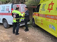 Около Шфарама убит мужчина