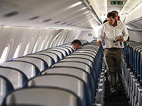 Во многих авиакомпаниях питьевая вода имеет относительно низкое качество. Отчет