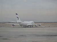 Источник: высокопоставленные иранцы оформляют французские визы для членов своих семей