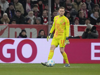 Вратарь сборной Израиля продолжит карьеру в Англии