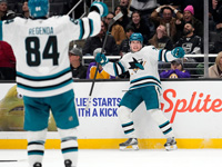 Достижения Дюшена, Тексье и Селебрини. Результаты матчей НХЛ