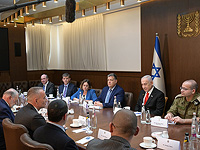 Нетаниягу встретился с гендиректором 