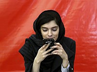 Власти Ирана отключили интернет, количество жертв выросло до 45 человек