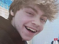 Внимание, розыск: пропал 15-летний Владимир Ровенский из Маалота