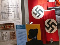 Яд Вашем: решение России о введении 