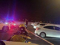 ЦАХАЛ сообщает, что в инциденте со стрельбой на шоссе №6 замешан военнослужащий