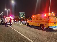 В районе Ибтина застрелен мужчина