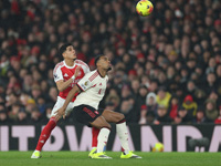 Футбол. Чемпионат Англии. 