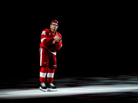 Патрик Кейн забил 500-й гол. Результаты матчей НХЛ